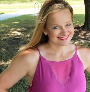 Meet your Posher, Erin